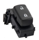 2005 - 2013 C6 Corvette Interior Door Lock Switch OEM 10369705