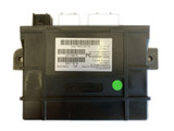2005 - 2007 C6 Corvette Door Lock/Tire Pressure Monitor Transmitter Anti-Theft Module BCM OEM 15815693