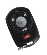 2005 - 2010 C6 Corvette    Transmitter  OEM 10372542