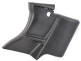 1997 - 2004 C5 Corvette    Convertible  B Pillar Lock Trim    Passenger Side (Right RH) OEM 10409218