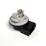 2005 - 2013 C6 Corvette Tail Light Socket OEM 