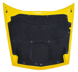 2005 - 2013 C6 Corvette Hood OEM 25805421