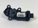 2005 - 2009 C6 Corvette    Air Conditioning Lower Vent Actuator Motor  OEM 52405614