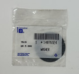 1984 - 1996 C4 Corvette Rear Wheel Spindle Washer OEM 14076924