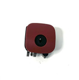2005 - 2013 C6 Corvette Glove Box Lock Cobalt Red OEM 15924031