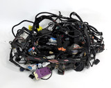 2006 - 2007 C6 Corvette Instrument Panel Dash Body Wiring Harness OEM 25805606