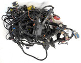 2005 C6 Corvette Instrument Panel Dash Wiring Harness OEM 15256264