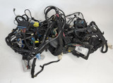 2008 C6 Corvette Instrument Panel Dash Wiring Harness OEM 25952715