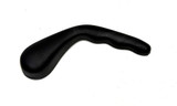 1997 - 2004 C5 Corvette Seat Recliner Lever Driver Side (Left LH) OEM 10272551