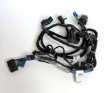 2005 - 2013 C6 Corvette Door Wiring Harness OEM 15777013