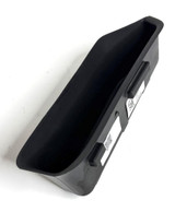 2005 - 2013 C6 Corvette 2005-2013 Map Pocket Door Black OEM 10348285