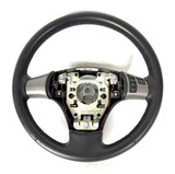 2007 C6 Corvette Steering Wheel Assembly Manual Transmission OEM 25864078