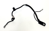 1997 - 2004 C5 Corvette Negative Battery Cable 33" OEM 12157086