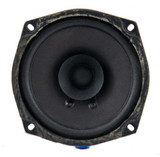 2005 - 2013 C6 Corvette Rear Speaker OEM 25725733