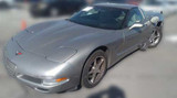 Incoming! 2002 C5 Corvette Coupe - Arriving Monday August 6, 2021