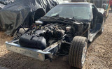 A ‘Corvette Recycling’ Dream Car - 2001 C5 parts car with only 900 miles!!