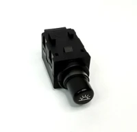 2005 - 2011 C6 Corvette Interior Dimmer Rheostat Switch OEM 15141181