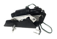 1991 - 1996 C4 Corvette Headlight Actuator Motor Driver Side (Left LH) OEM 16516285