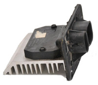 1990 - 1992 C4 Corvette Air Conditioner Blower Motor Module OEM 16061602