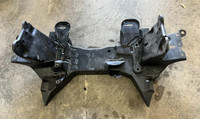 1990 - 1996 C4 Corvette Engine Crossmember Support K Cradle OEM 10205043