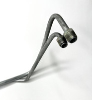 1997 - 2004 C5 Corvette Automatic Transmission Cooling Lines OEM 10229483