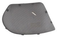 1997 - 2004 C5 Corvette    Auxiliary Speaker Cover Screen  Bose   Passenger Side (Right RH) OEM 10331688