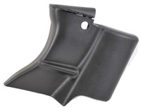 1997 - 2004 C5 Corvette    Convertible  B Pillar Lock Trim    Passenger Side (Right RH) OEM 10409218