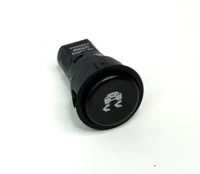 2005 - 2011 C6 Corvette Traction Control Switch OEM 15148444
