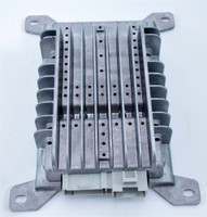 2005 - 2009 C6 Corvette Bose Amplifier (Coupe) OEM 15903398