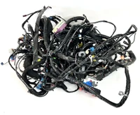 2008 C6 Corvette Instrument Panel Dash Body Wiring Harness OEM 15919494