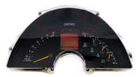 1994 - 1996 C4 Corvette Instrument Cluster Speedometer OEM 16168021