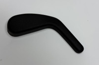2005 - 2009 C6 Corvette    Right Seat Back Adjustment Lever  Passenger Side (Right RH) OEM 88898517