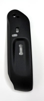 2005 - 2010 C6 Corvette Seat Trim Passenger Side (Right RH) OEM 88898532