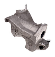 2014 - 2019 C7 Corvette Clamp Bracket Front Stabilizer Sway Bar Passenger Side (Right RH) OEM 22761202