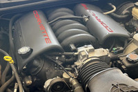 1997 - 2004 C5 Corvette Complete LS1 Engine Assembly OEM 