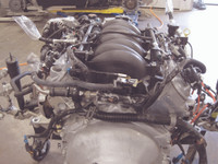 1997 - 2004 C5 Corvette Complete LS1 Engine Assembly OEM 