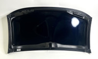 1997 - 2004 C5 Corvette Targa Top Assembly Transparent Blue OEM 12370935