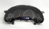 2011 C6 Corvette Instrument Cluster Assembly ZR1 OEM 20882020