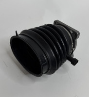1994 - 1996 C4 Corvette Mass Airflow Sensor Duct OEM 25147192