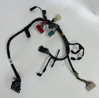 1998 - 2004 C5 Corvette Seat Wiring Harness Sport Driver Side (Left LH) OEM 12455476