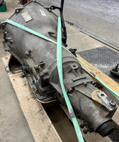1995 C4 Corvette Transmission Assembly Automatic M30 OEM 8683042