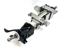 2006 C6 Corvette Steering Column Assembly ZPA OEM 26117202