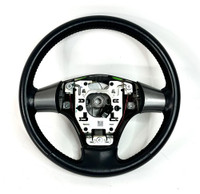 2006 C6 Corvette Steering Wheel Assembly OEM 15861411