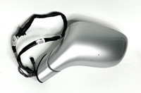 1997 - 2004 C5 Corvette Door Mirror With Memory Driver Side (Left LH) OEM 10416057