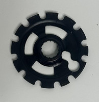 1990 - 1996 C4 Corvette Steering Shaft Lock Plate OEM 26017656