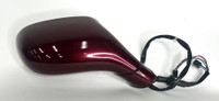 1997 - 2004 C5 Corvette Rear View Mirror w/Memory Passenger Side (Right RH) OEM 10416058