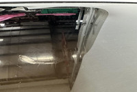 1986 - 1988 C4 Corvette Targa Top Assembly Transparent Bronze 64S OEM 14091477