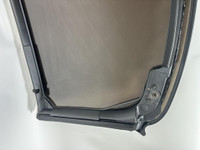 1986 - 1988 C4 Corvette Targa Top Assembly Transparent Bronze 64S OEM 14091477