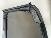 1986 - 1988 C4 Corvette Targa Top Assembly Transparent Bronze 64S OEM 14091477