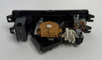 1984 - 1989 C4 Corvette HVAC Controller OEM 16038522